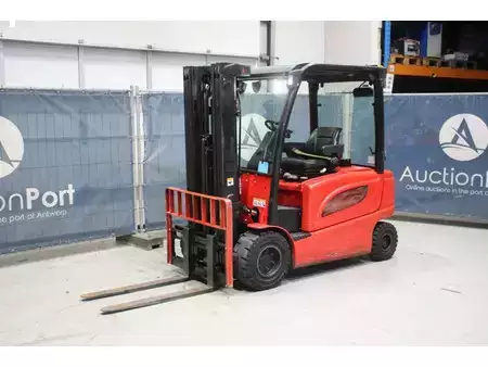 Elektrisk- 4 hjul 2019  Hyster J2.5XN (8)