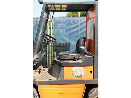 Wózki widłowe diesel - Kalmar CQD 2.0S (13)