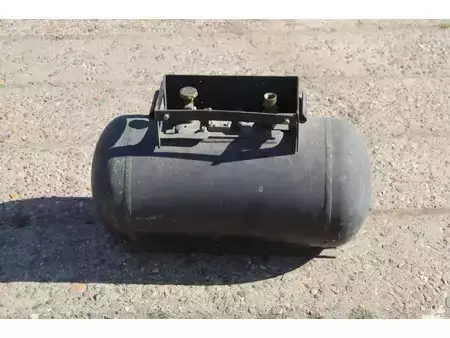 Empilhador a gás - Clark C500-10 (30)
