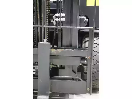 Carrelli elettrici 4 ruote 2023  Doosan B25x-7plus (11)