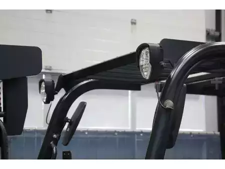 Carrelli elettrici 4 ruote 2023  Doosan B25x-7plus (13)