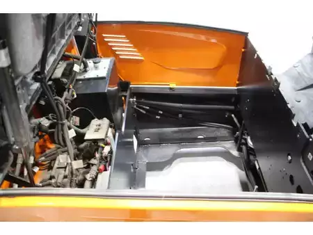 Carrelli elettrici 4 ruote 2023  Doosan B25x-7plus (19)