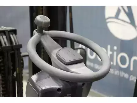 Carrelli elettrici 4 ruote 2023  Doosan B25x-7plus (22)