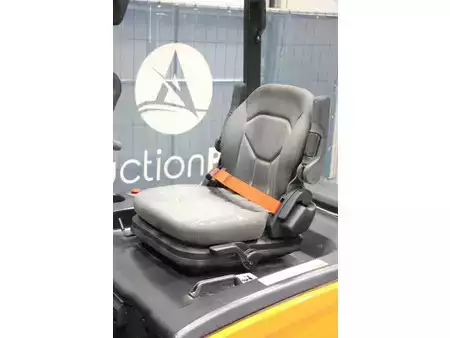 Carrelli elettrici 4 ruote 2023  Doosan B25x-7plus (24)