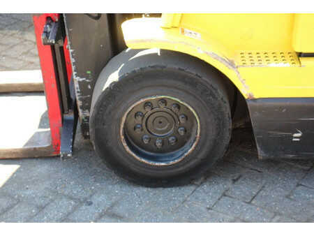 Eléctrico - 4 rodas 2006  Hyster J3.00XM-861 (13)