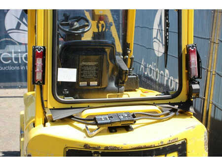Eléctrico - 4 rodas 2006  Hyster J3.00XM-861 (16)