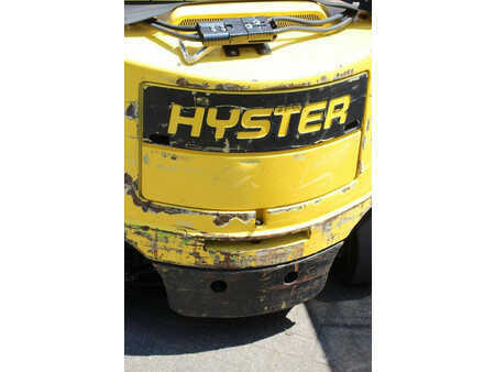 Eléctrico - 4 rodas 2006  Hyster J3.00XM-861 (17)