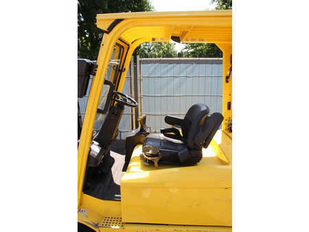 Eléctrico - 4 rodas 2006  Hyster J3.00XM-861 (19)