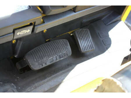 Eléctrico - 4 rodas 2006  Hyster J3.00XM-861 (21)