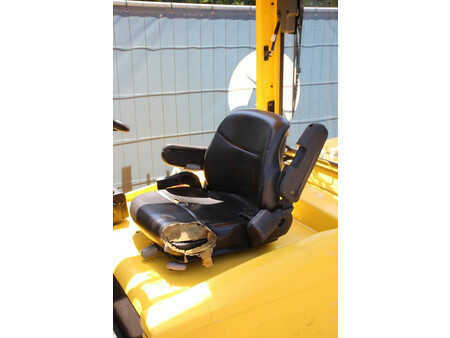 Eléctrico - 4 rodas 2006  Hyster J3.00XM-861 (23)