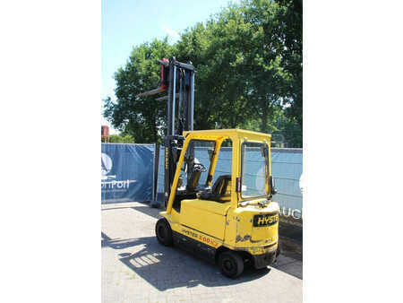 Eléctrico - 4 rodas 2006  Hyster J3.00XM-861 (29)