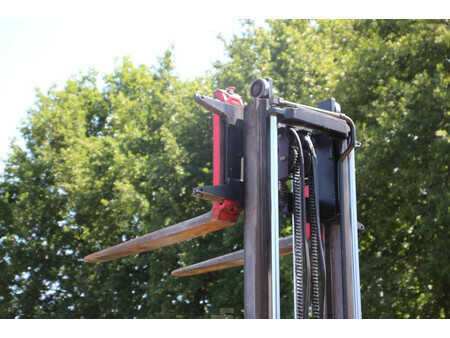 Eléctrico - 4 rodas 2006  Hyster J3.00XM-861 (30)