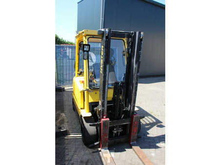 Eléctrico - 4 rodas 2006  Hyster J3.00XM-861 (6)