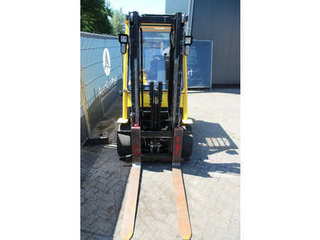 Eléctrico - 4 rodas 2006  Hyster J3.00XM-861 (7)