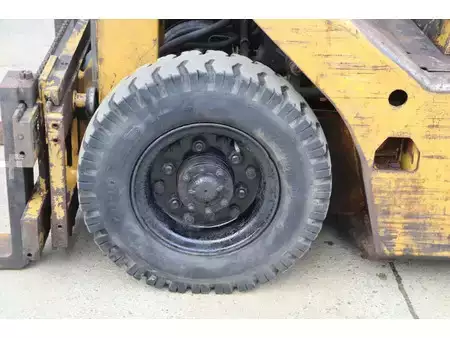 Dízel targoncák - TCM FD25 (13)