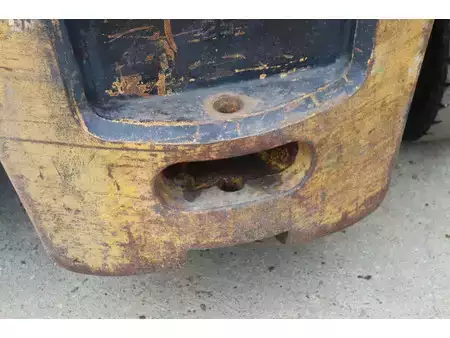 Dízel targoncák - TCM FD25 (18)