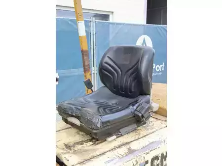 Dízel targoncák - TCM FD25 (21)