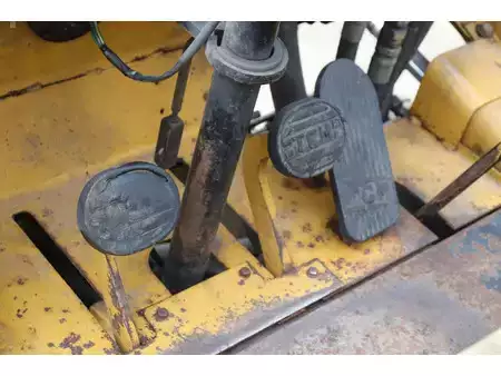 Dízel targoncák - TCM FD25 (23)