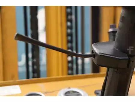 Dízel targoncák - TCM FD25 (24)