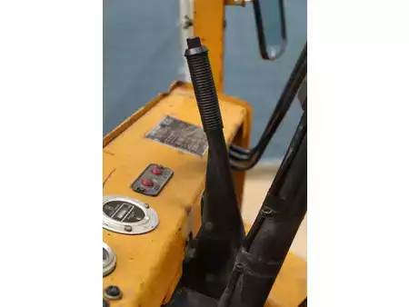 Dízel targoncák - TCM FD25 (27)