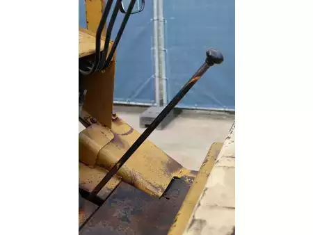 Dízel targoncák - TCM FD25 (29)