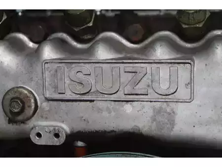 Dízel targoncák - TCM FD25 (31)