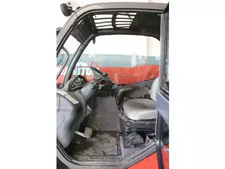 Teleskoplæsser (fast) 2013  Manitou MLT627 (22)