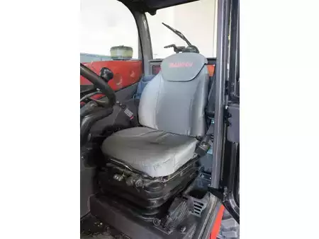 Teleskoplæsser (fast) 2013  Manitou MLT627 (23)