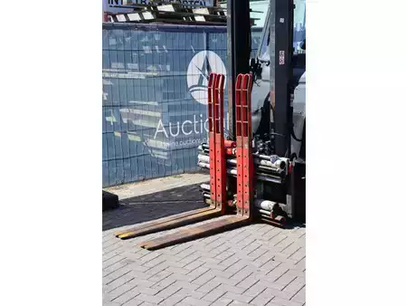 El truck - 4 hjulet 2020  Linde E30HL-01/600 (10)