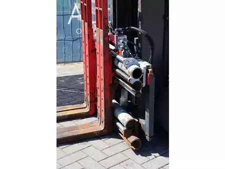 El truck - 4 hjulet 2020  Linde E30HL-01/600 (13)