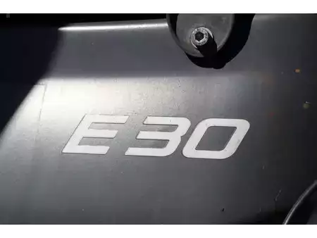 El truck - 4 hjulet 2020  Linde E30HL-01/600 (16)