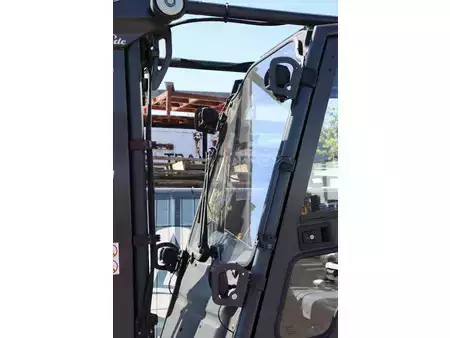 El truck - 4 hjulet 2020  Linde E30HL-01/600 (17)