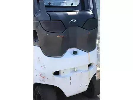 El truck - 4 hjulet 2020  Linde E30HL-01/600 (19)
