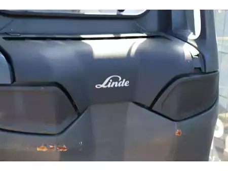 El truck - 4 hjulet 2020  Linde E30HL-01/600 (20)