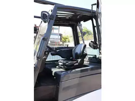 El truck - 4 hjulet 2020  Linde E30HL-01/600 (23)