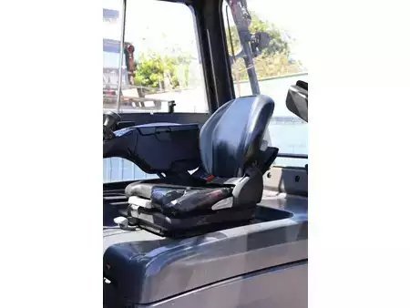 El truck - 4 hjulet 2020  Linde E30HL-01/600 (24)