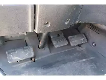 El truck - 4 hjulet 2020  Linde E30HL-01/600 (25)