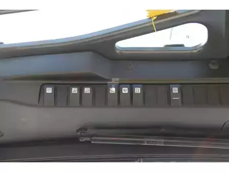 El truck - 4 hjulet 2020  Linde E30HL-01/600 (28)