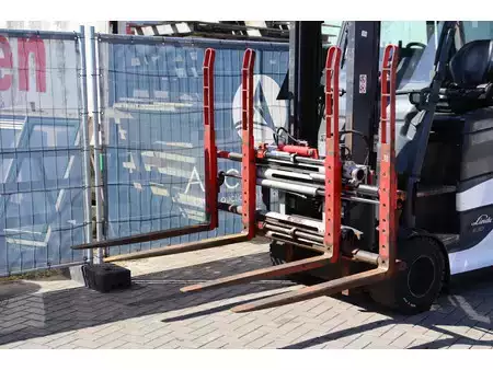 El truck - 4 hjulet 2020  Linde E30HL-01/600 (32)