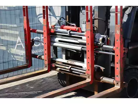 El truck - 4 hjulet 2020  Linde E30HL-01/600 (33)