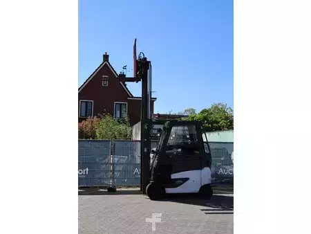 El truck - 4 hjulet 2020  Linde E30HL-01/600 (40)