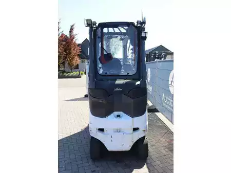 El truck - 4 hjulet 2020  Linde E30HL-01/600 (5)