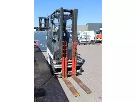 El truck - 4 hjulet 2020  Linde E30HL-01/600 (7)