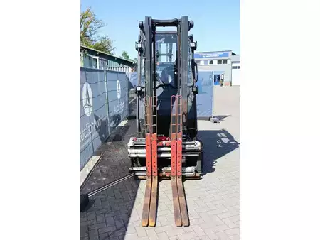 El truck - 4 hjulet 2020  Linde E30HL-01/600 (8)