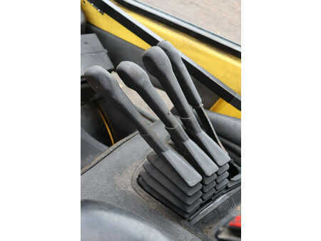 LPG VZV 2004  Hyster Hyster H5.50XM (27)