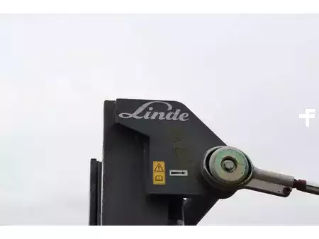 LPG VZV 2005  Linde H35T (19)