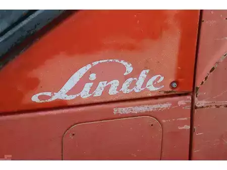 LPG VZV 2005  Linde H35T (21)