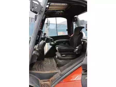 LPG VZV 2005  Linde H35T (29)