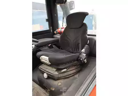 LPG VZV 2005  Linde H35T (30)