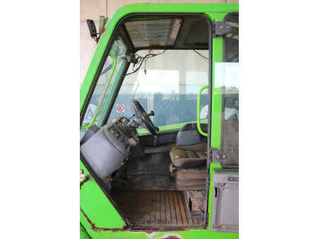 Chariots téléscopiques fixes 1999  Merlo P 28.7-EVT (19)